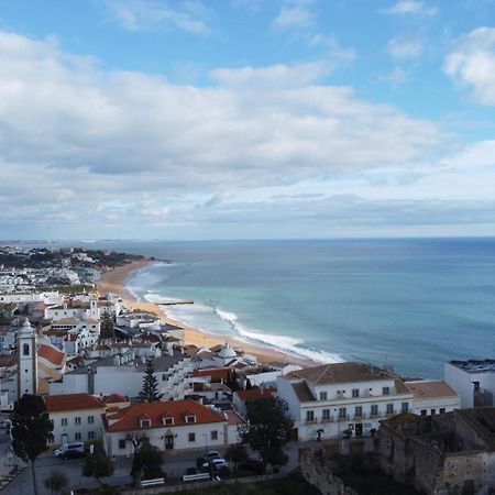 Olimar Sea View Apartment Albufeira Exterior foto