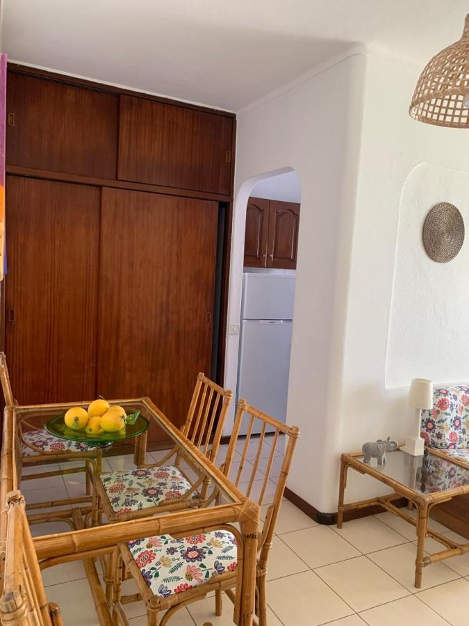 Olimar Sea View Apartment Albufeira Exterior foto
