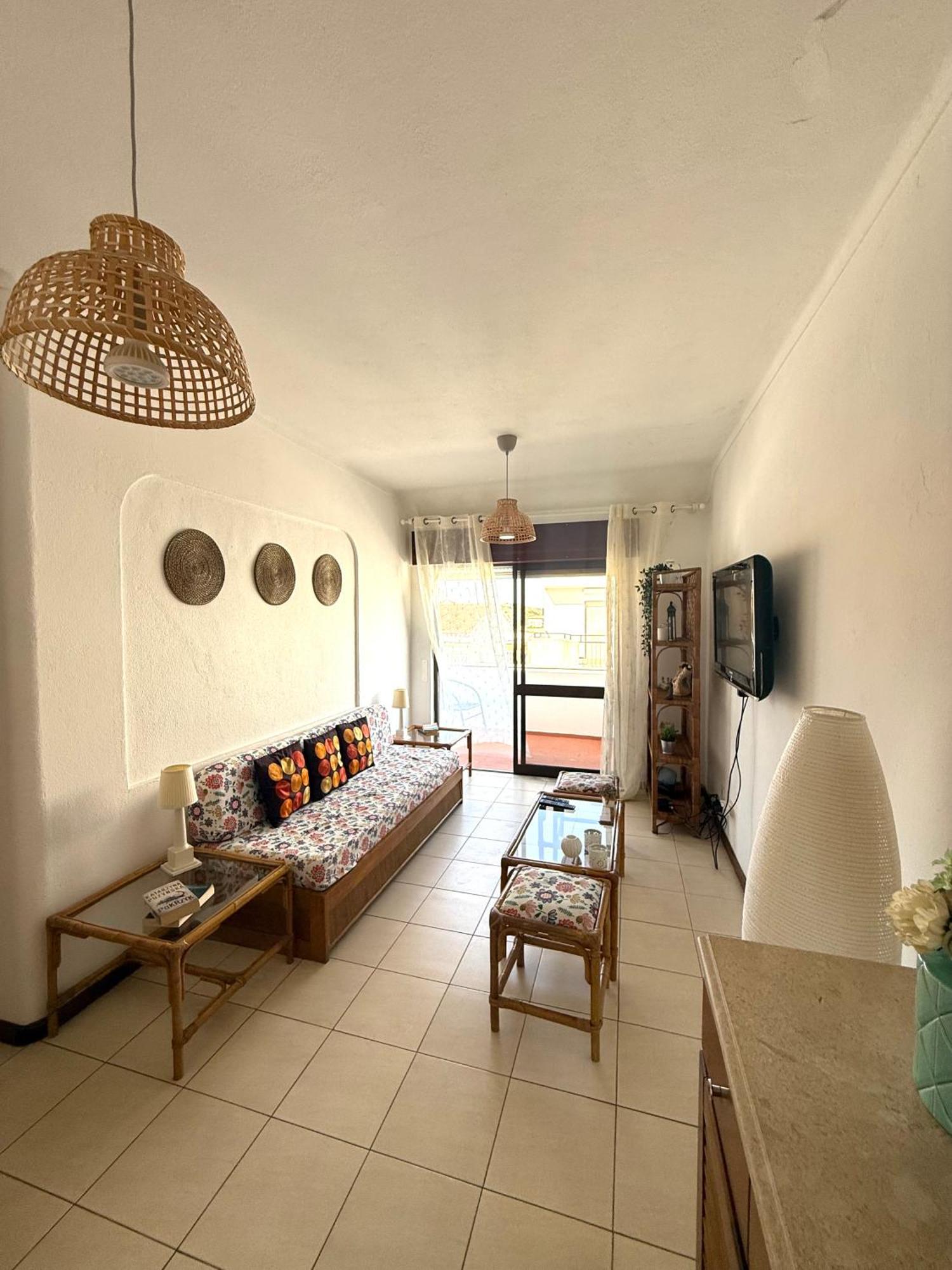 Olimar Sea View Apartment Albufeira Exterior foto