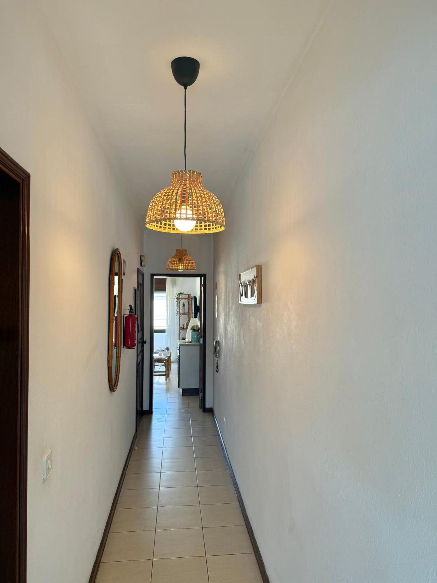 Olimar Sea View Apartment Albufeira Exterior foto