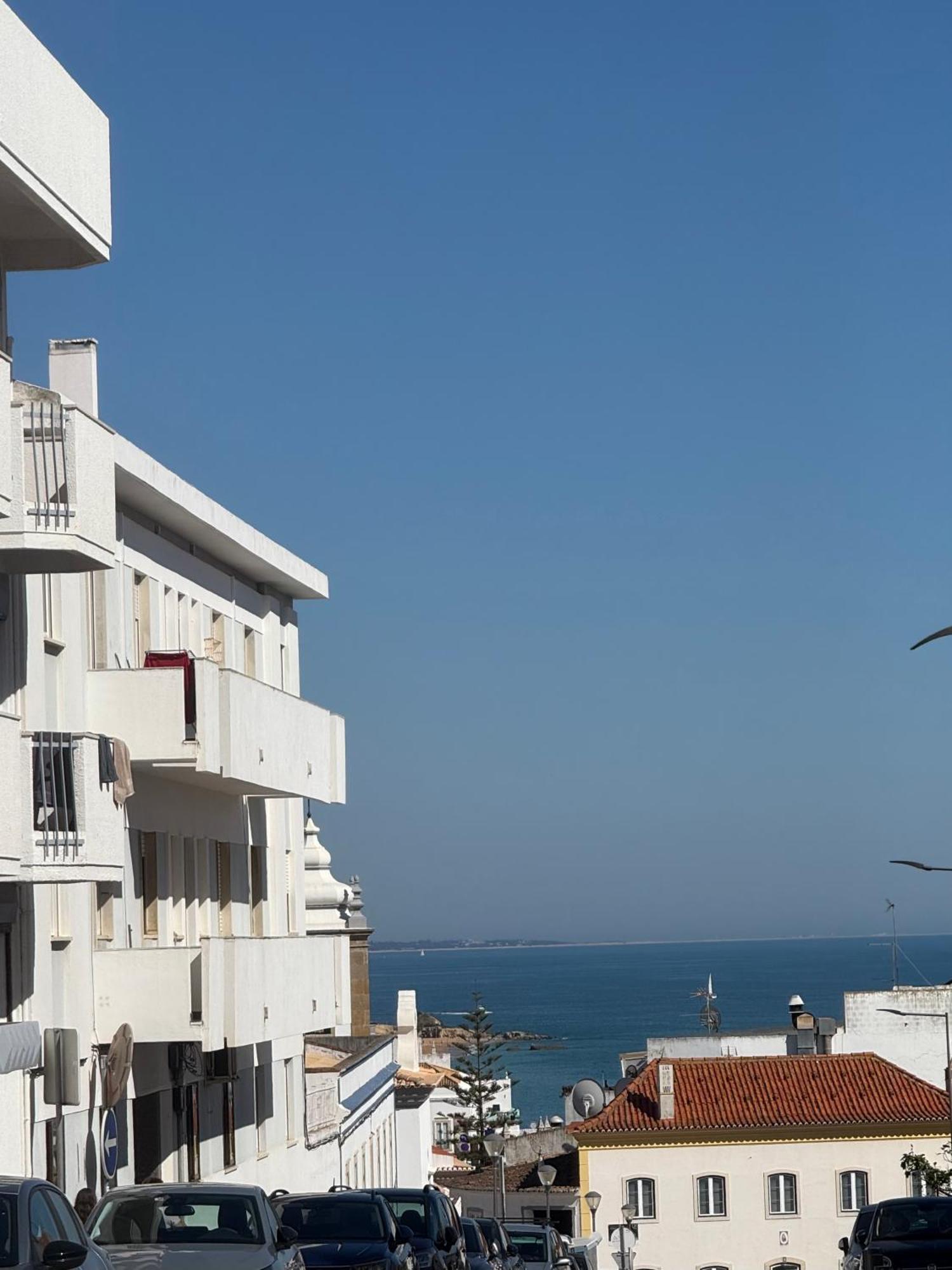 Olimar Sea View Apartment Albufeira Exterior foto