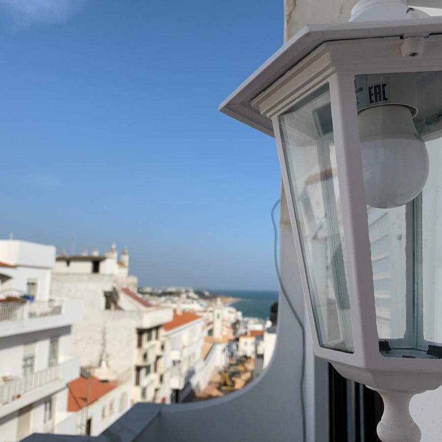 Olimar Sea View Apartment Albufeira Exterior foto